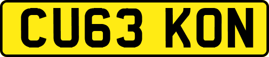 CU63KON