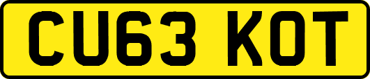 CU63KOT