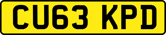 CU63KPD