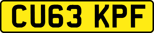 CU63KPF