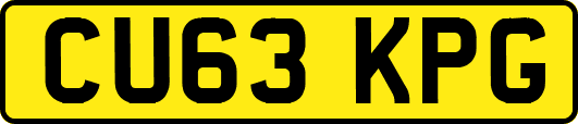 CU63KPG