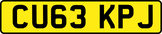 CU63KPJ
