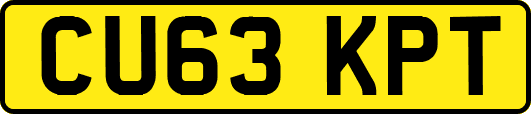 CU63KPT