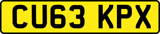 CU63KPX