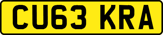 CU63KRA