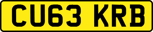CU63KRB