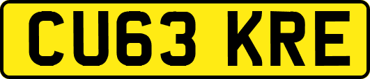 CU63KRE