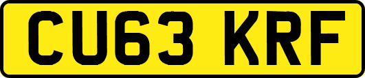 CU63KRF