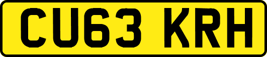 CU63KRH