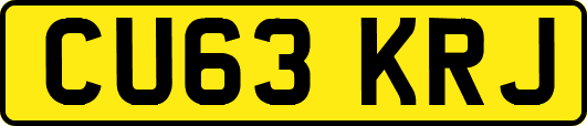 CU63KRJ
