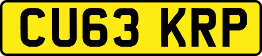 CU63KRP