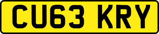 CU63KRY