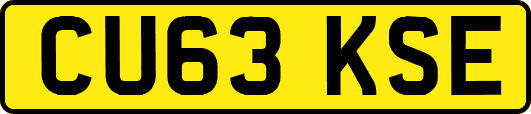 CU63KSE