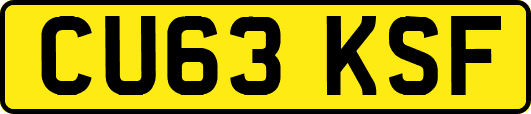CU63KSF