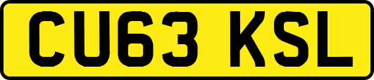 CU63KSL
