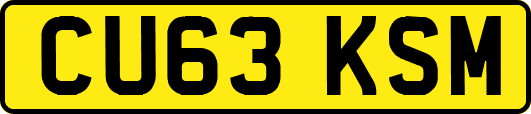 CU63KSM