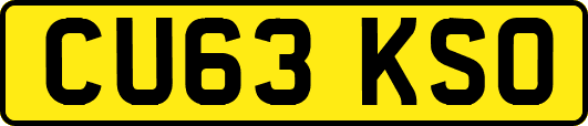 CU63KSO