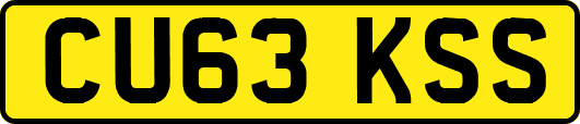 CU63KSS