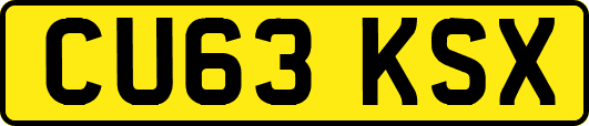 CU63KSX