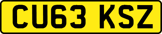CU63KSZ