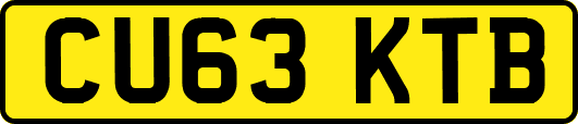 CU63KTB