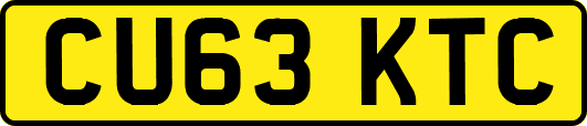 CU63KTC