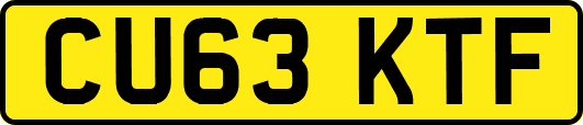 CU63KTF