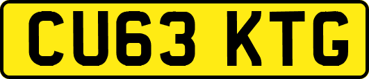 CU63KTG