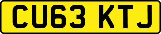 CU63KTJ