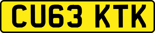 CU63KTK