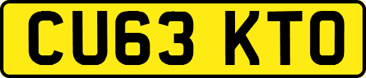 CU63KTO