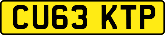 CU63KTP