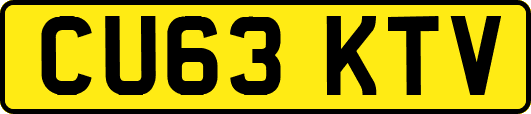 CU63KTV