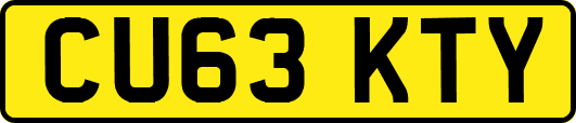 CU63KTY