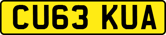 CU63KUA