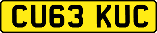 CU63KUC