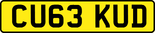 CU63KUD