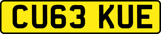 CU63KUE