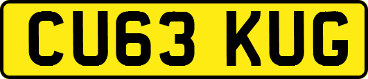 CU63KUG