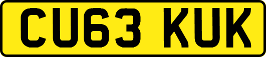 CU63KUK