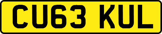 CU63KUL
