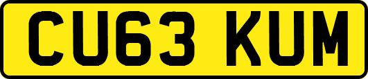CU63KUM
