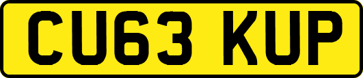 CU63KUP