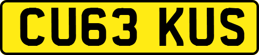 CU63KUS