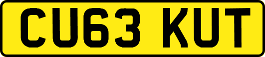 CU63KUT