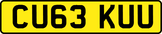 CU63KUU