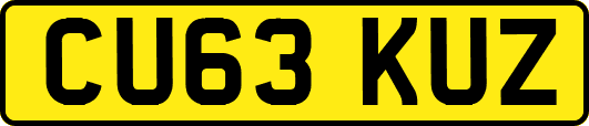 CU63KUZ