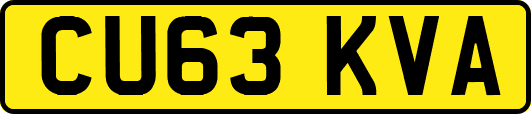 CU63KVA