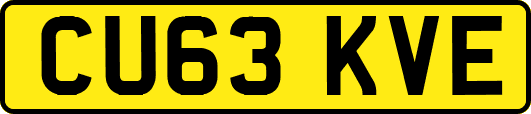 CU63KVE