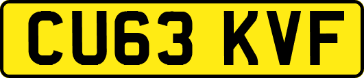 CU63KVF